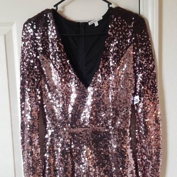 Charlotte russe dress - Picture 3 of 6